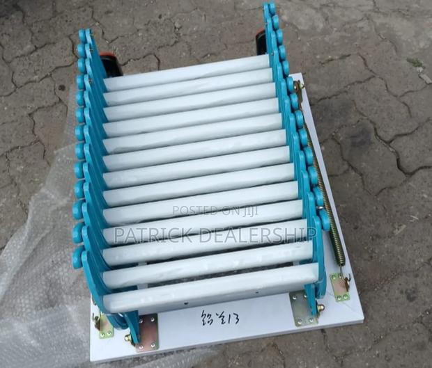 Attic Loft Ladder - thumbnail 3