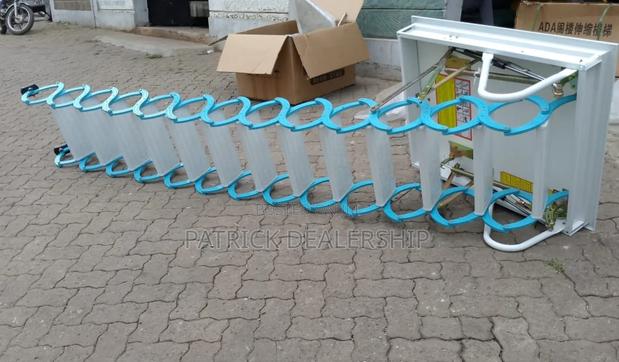 Celling Loft Ladder
