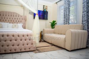 The Jay's Nest-Siaya Studio BNB - thumbnail 2