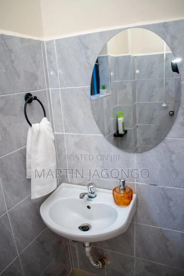 The Jay's Nest-Siaya Studio BNB - thumbnail 3