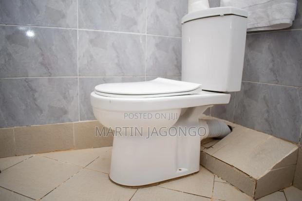 The Jay's Nest-Siaya Studio BNB - thumbnail 4