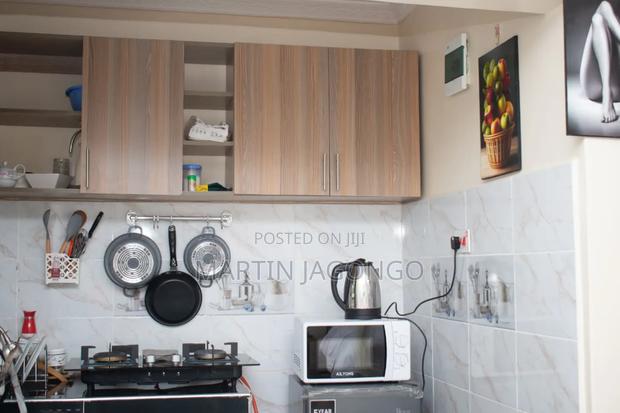 The Jay's Nest-Siaya Studio BNB - thumbnail 5