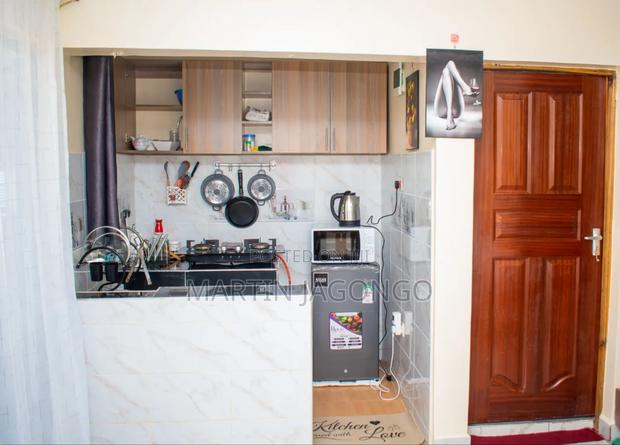 The Jay's Nest-Siaya Studio BNB - thumbnail 7