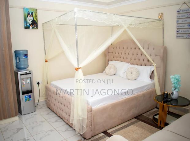 The Jay's Nest-Siaya Studio BNB - thumbnail 8