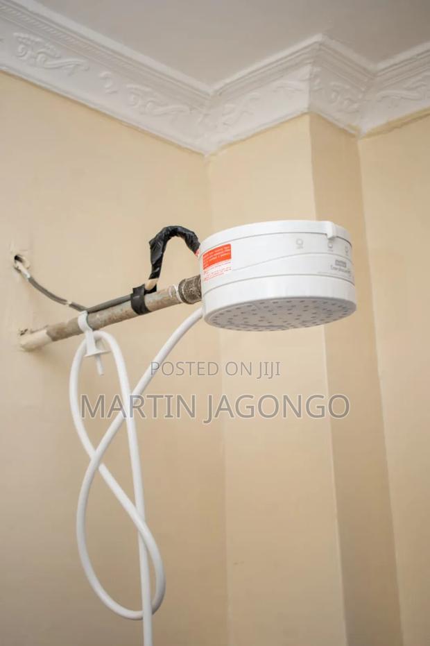 The Jay's Nest-Siaya Studio BNB - thumbnail 9