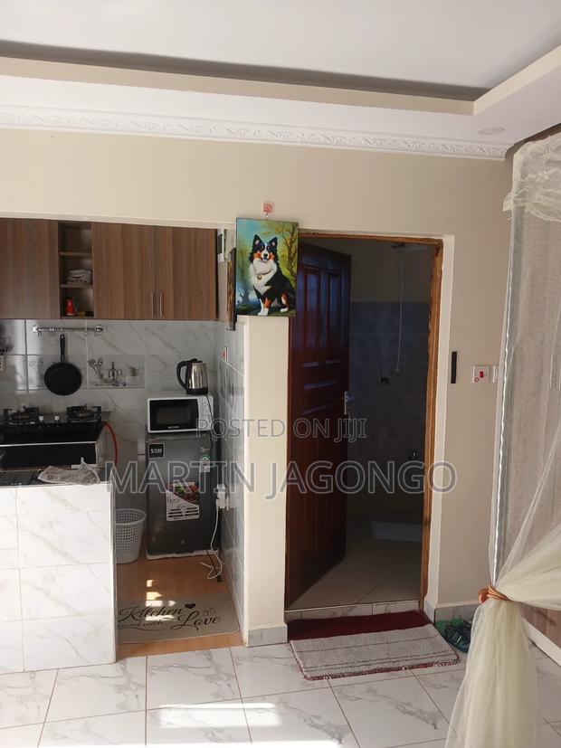 The Jay's Nest-Siaya Studio BNB - thumbnail 10