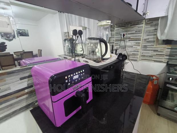 Studio, 1 2 Bedroom Airbnb Accommodation Room in Ruaka - thumbnail 8