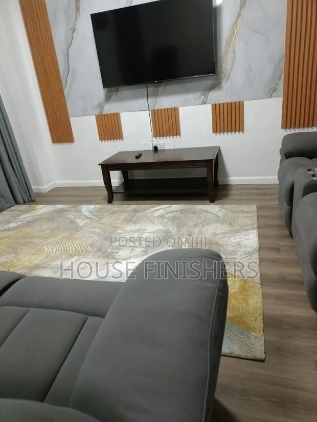 Studio, 1 2 Bedroom Airbnb Accommodation Room in Ruaka - thumbnail 9