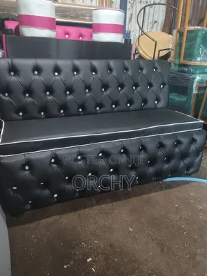 Vip Sitting Couch