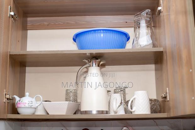 The Jay's Nest-Siaya Studio BNB - thumbnail 12