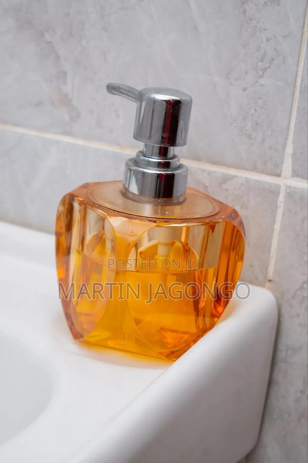 The Jay's Nest-Siaya Studio BNB - thumbnail 14