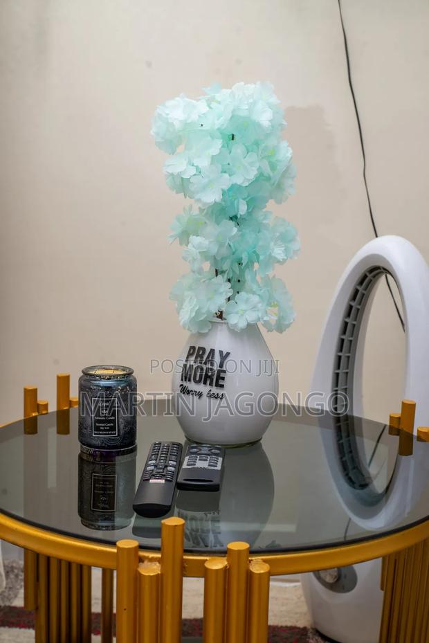 The Jay's Nest-Siaya Studio BNB - thumbnail 16