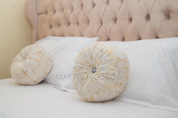 The Jay's Nest-Siaya Studio BNB - thumbnail 17