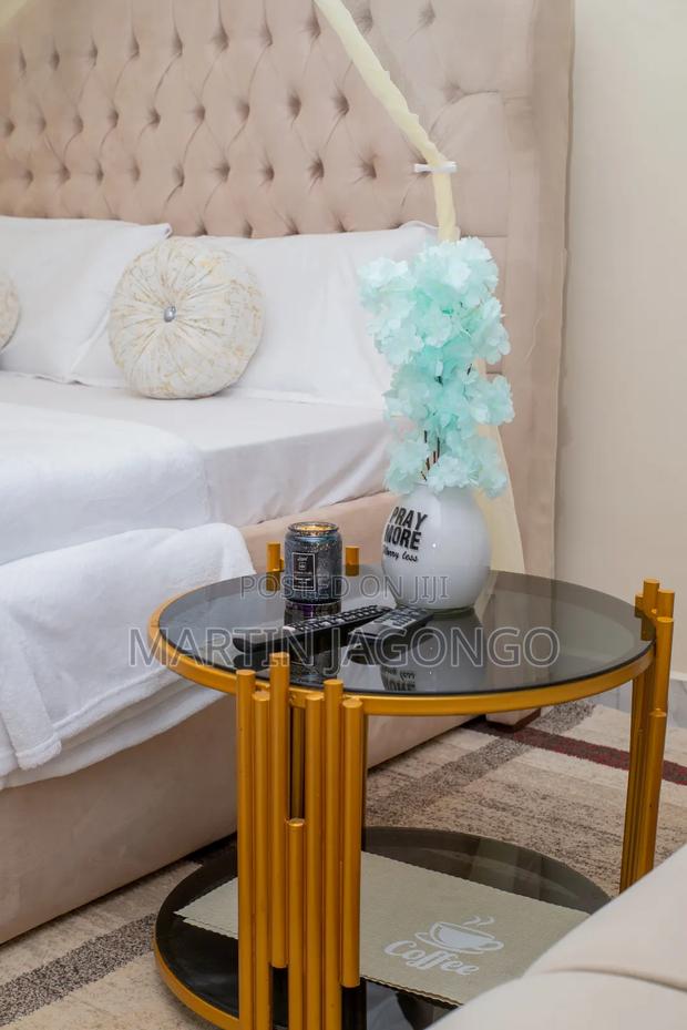 The Jay's Nest-Siaya Studio BNB - thumbnail 19