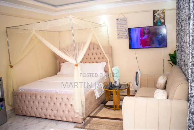 The Jay's Nest-Siaya Studio BNB - thumbnail 20