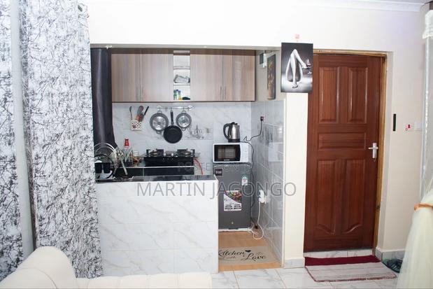 The Jay's Nest-Siaya Studio BNB - thumbnail 21