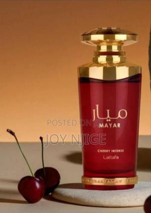 Wapre Perfumes - main view