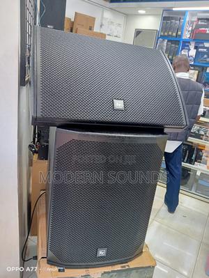 Electro-Voice Etx-18sp 18" Powered Speakers - thumbnail 2