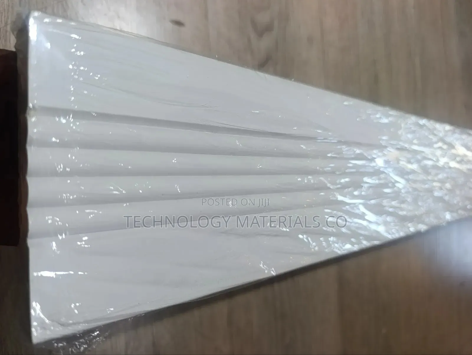 Strong Polyurethane Door Frame,Waterproof Durable – Ready to Install