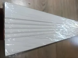 Strong Polyurethane Door Frame,Waterproof Durable – Ready to Install