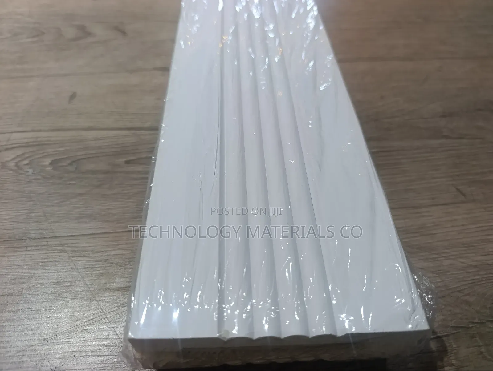 Premium Polyurethane Door Frame | Termite-proof & Long-lasting