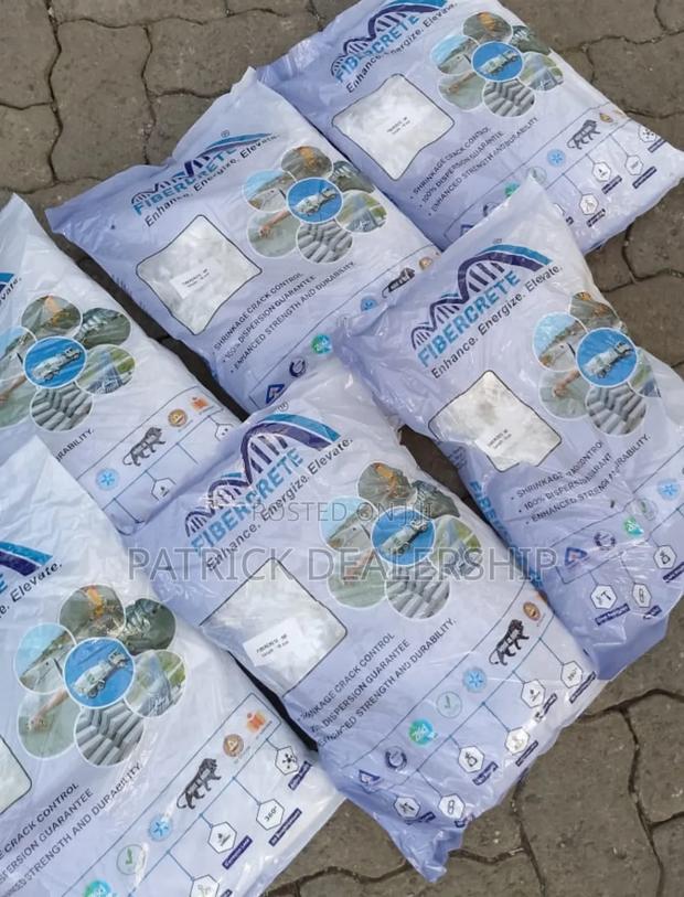 Construction Fibre Cretes - thumbnail 3