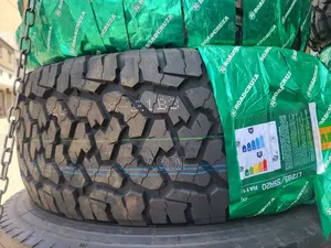 285/55r20 Roadcruza