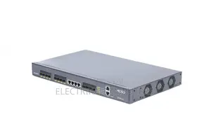 Hioso 8-Port Epon Olt