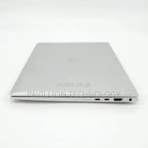 Laptop HP EliteBook 840 G7 16GB Intel Core I7 SSD 512GB