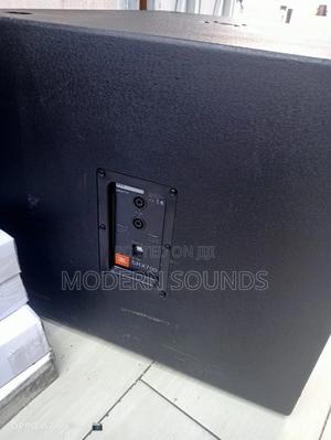 JBL Professional Srx818s Speaker System - thumbnail 2