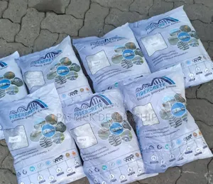 High Quality Fibre Cretes
