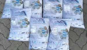 Quality Fibre Mesh