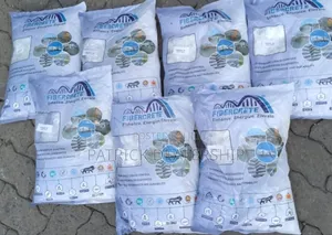 Quality Fibre Mesh