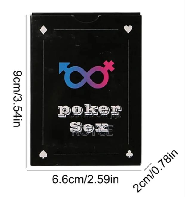 Poker Card Game - thumbnail 5