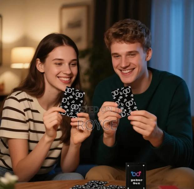 Poker Card Game - thumbnail 3