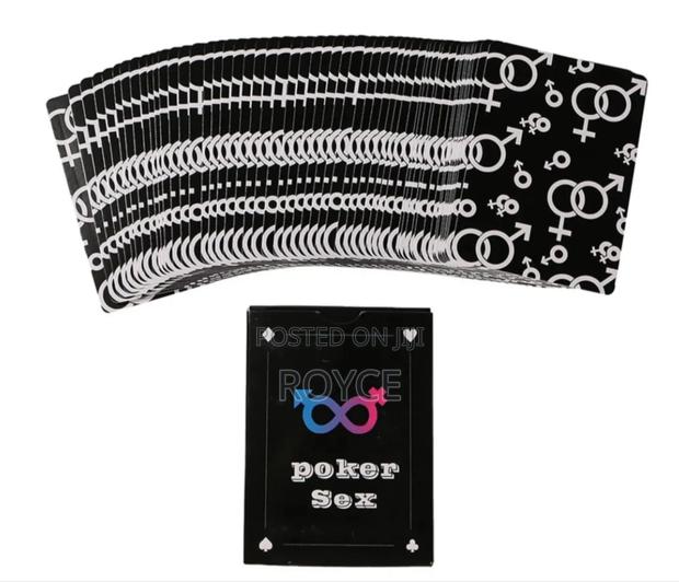 Poker Card Game - thumbnail 4