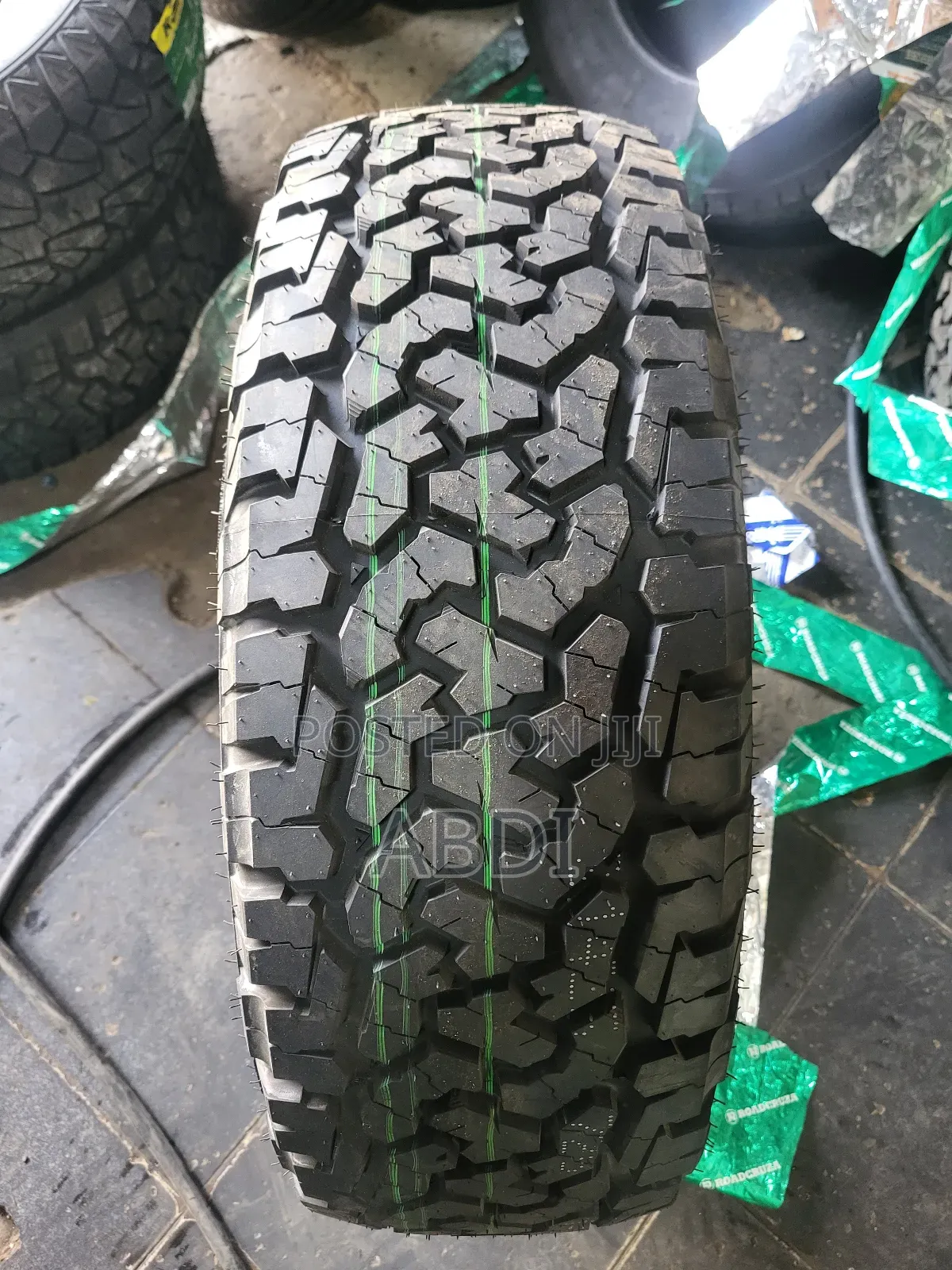 235/70r16 Roadcruza Ra 1100