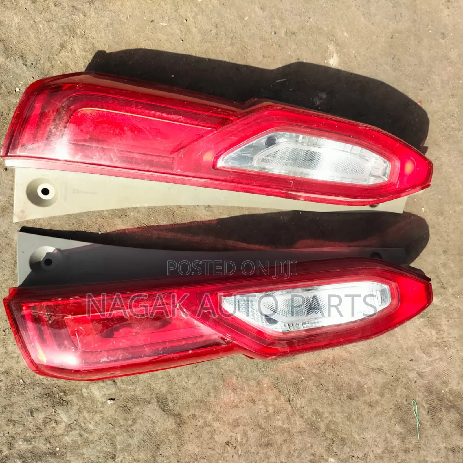 Honda N-Box Taillght