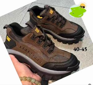 Safety Footwear - main view