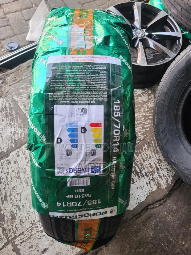 185/70r14 Roadcruza