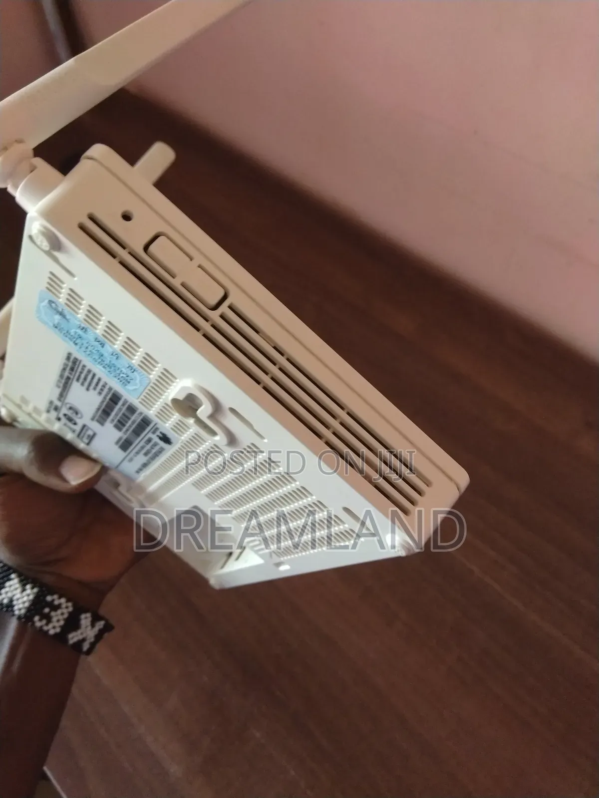 Wifi Router