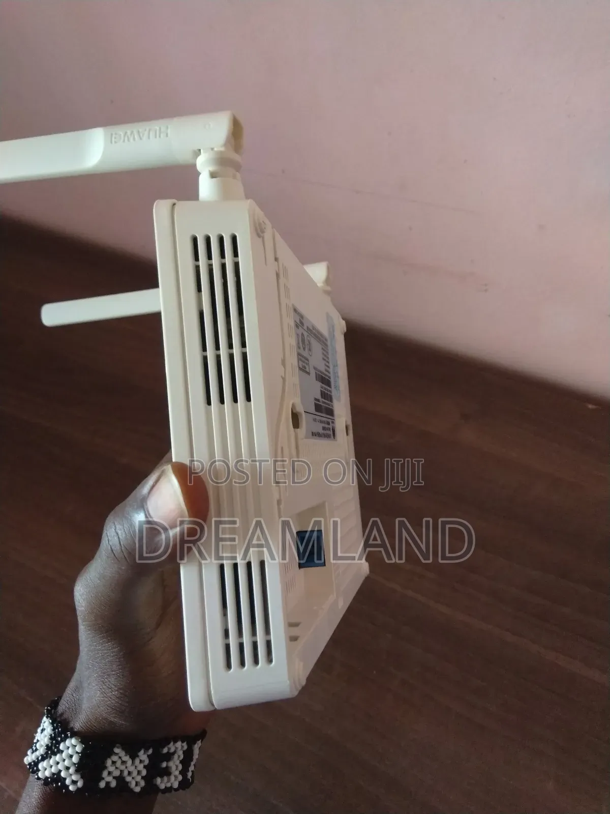 Wifi Router