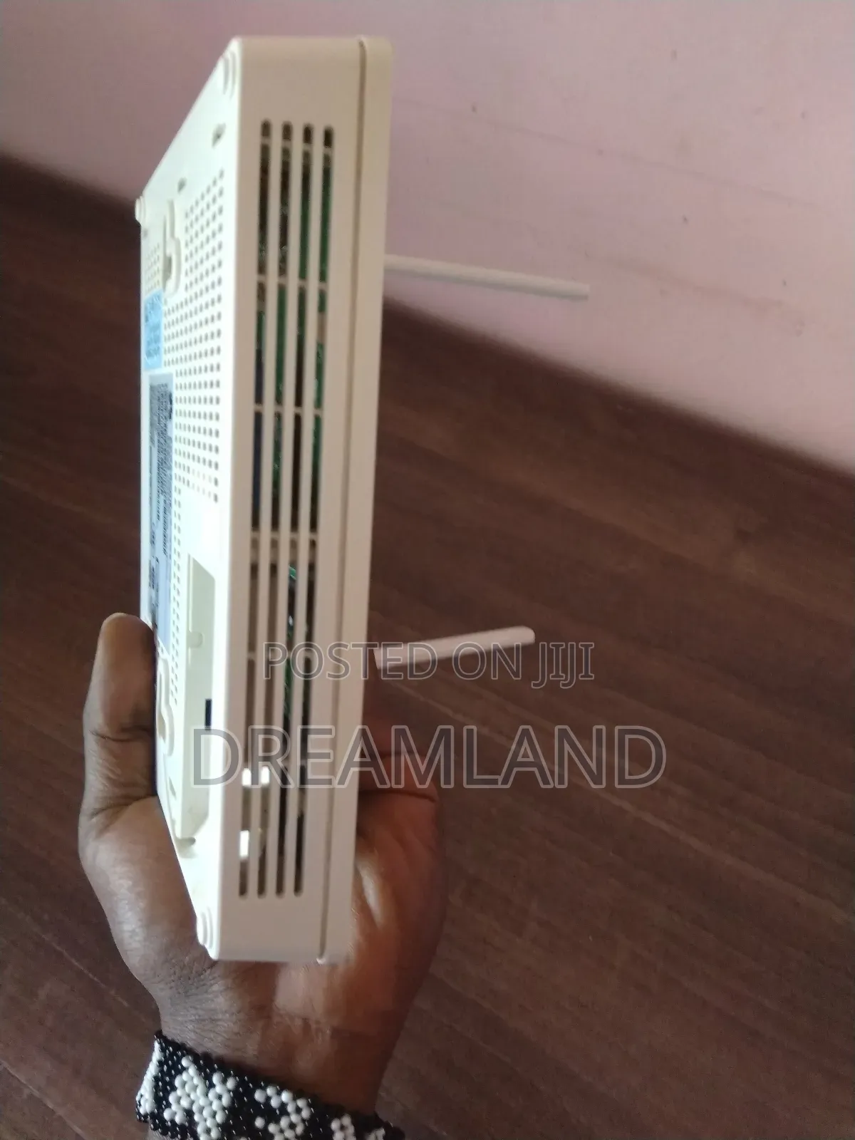 Wifi Router