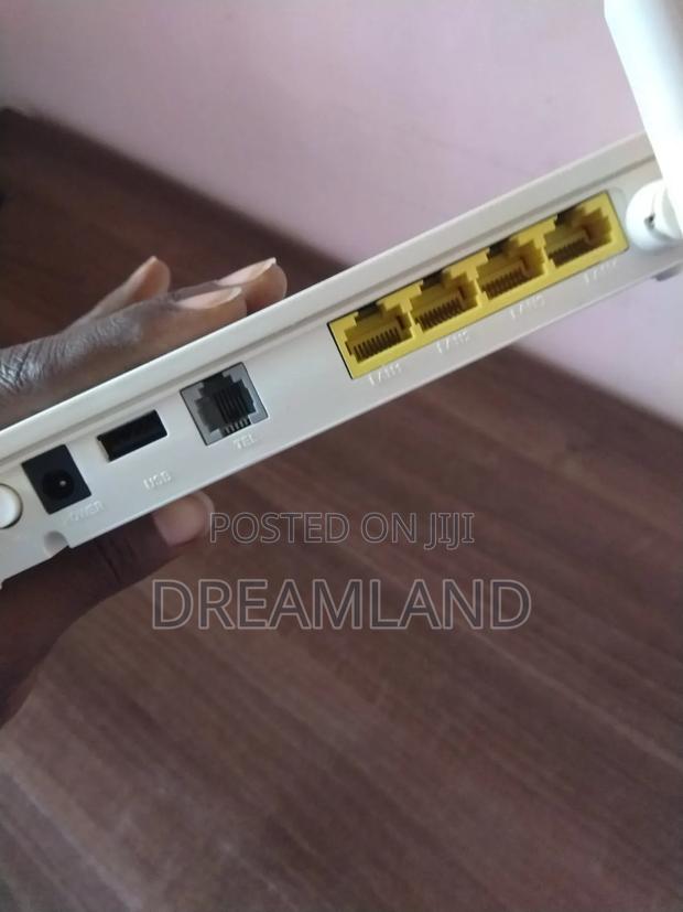Wifi Router,Fiber Enabled - thumbnail 5