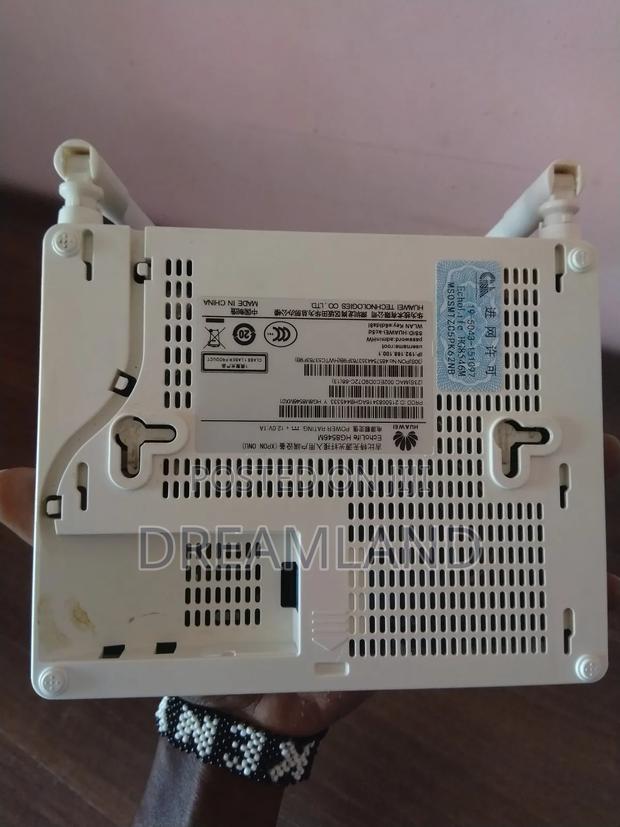 Wifi Router,Fiber Enabled - thumbnail 6