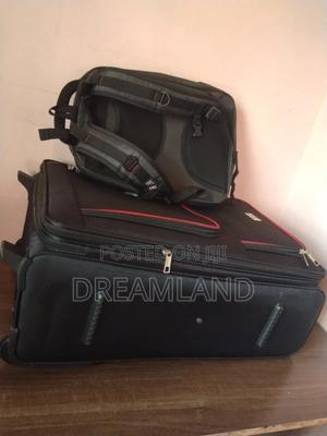 Laptop Bag,Suitcase - thumbnail 2