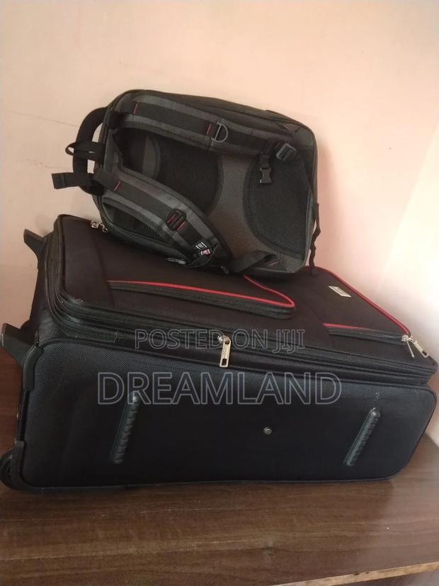 Laptop Bag,Suitcase - main view