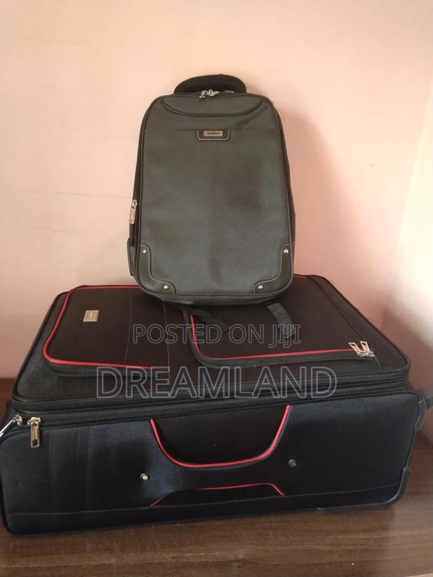 Laptop Bag,Suitcase - thumbnail 3