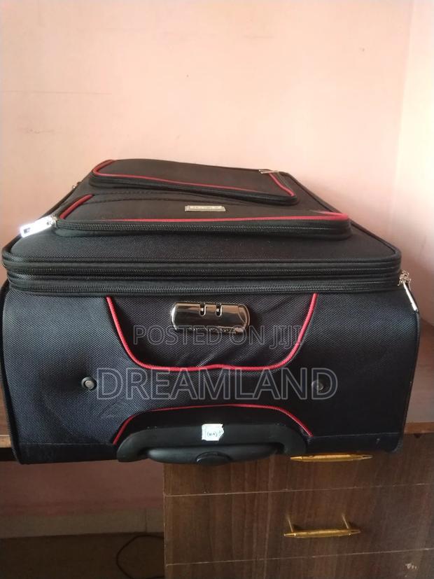 Laptop Bag,Suitcase - thumbnail 5