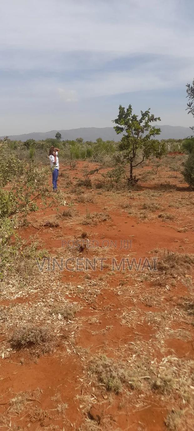 100 by 100 for Sale Ngong Saikeri